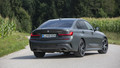BMW M340i xDrive: Vezni člen