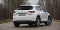 Mazda CX-5 CD150 revolution: Lepota je brezčasna
