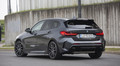 BMW M135i xDrive: Preračunljivec