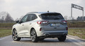 Ford kuga 2.0 EcoBlue mHEV ST-line X: Optimalna izbira? 