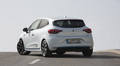 Renault clio e-tech hibrid 140 e-tech edition : Ljubljenec slovenskih kupcev dobil hibridno izvedbo