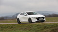 Mazda3 X180 edition 100: Na novih 100!
