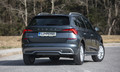 Škoda kamiq 1.0 TSI DSG style: Brez pretiravanja