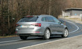 Škoda superb combi 1.4 TSI iV style: Priklopljen na prihodnost