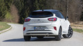 Ford puma 1.0 ecoboost mHEV ST-line X vignale: Fina mačka