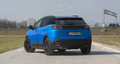 Peugeot 3008 Hybrid4 GT e-EAT8: Izjemen v dobrem in slabem