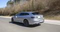 Volkswagen arteon 2.0 TDI 4motion R-line shooting brake : Korak v pravo smer