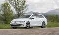 Volkswagen golf 2.0 TDI style variant: Skoraj vse »štima«