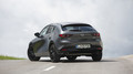 Mazda3 X186 GT plus: X kot pika na i