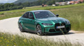 BMW M3 competition: Kje je meja?