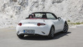 Mazda MX-5 G132 edition 100: Vedno v odlični družbi