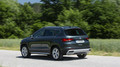 Seat ateca 2.0 TDI DSG xperience: Ozaljšana in posodobljena