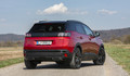 Peugeot 3008 1.5 blueHDi 130 EAT8 GT: Dizel se mu lepo poda