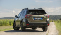 Subaru outback 2.5i lineartronic 4dventure: Poseben v najboljšem pomenu besede