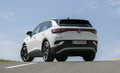 Volkswagen ID.4 pro performance life: Tako normalno električen