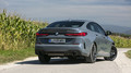 BMW 220d xdrive gran coupe: Narejen za voznika