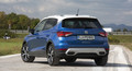 SEAT arona 1.5 TSI DSG xperience: Več kot le šminka