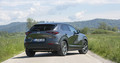 Mazda CX-30 skyactiv-X 186 GT plus: Majhne, a učinkovite spremembe