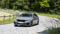 BMW 545e xDrive: Zato, ker lahko!