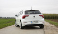 Volkswagen polo 1.0 TSI DSG style: Drži se preverjenega recepta