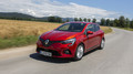Renault clio TCe 100 LPG intens: Plin je (še vedno) zanimiva izbira