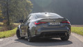 BMW M4 competition xDrive: M4 ... krat 4!