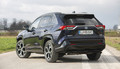 Toyota RAV4 2.5 VVT-i HSD AWD-i style: Brezkompromisen