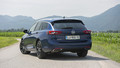 Opel insignia sports tourer 2.0 dizel AT ultimate: Gremo na potovanje