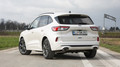 Ford kuga 2.5 duratec hybrid FHEV FWD ST-line X: Hibrid, vreden razmisleka