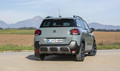 Citroën C3 aircross 1.2 puretech 110 shine: Prikupen in bolj opazen