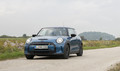 Mini cooper SE: Ostaja mestni poba