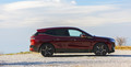 BMW iX xDrive50 sport: Pogumno gre tja, kamor ni šel še nobeden