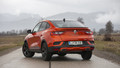 Renault megane conquest 145 E-tech RS line: Samo pri nas nosi takšno ime