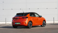 Opel corsa-e elegance: Zaradi elektrike ni nič drugačna
