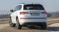 Škoda kodiaq 2.0 TDI 4x4 DSG sportline: Še vedno vreden tolikšne pozornosti?