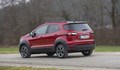 Ford ecosport 1.0 ecoboost 92 kW active: Videz vara