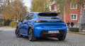 Peugeot e-208 50 kWh 136 GT: Mestni eko bojevnik