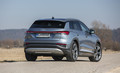 Audi Q4 40 e-tron: Tako podoben, a tako drugačen