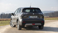 Suzuki S-cross 1.4 boosterjeet hibrid AT allgrip elegance top: Vsestranski glas razuma