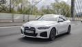BMW i4 eDrive40: Tako kot dizel