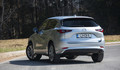 Mazda CX-5 CD184 AWD AT takumi plus: Če ni pokvarjeno, ne popravljaj!