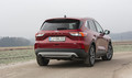 Ford kuga 2.5 duratec hybrid titanium: V pravih rokah …