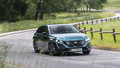 Peugeot 308 SW 1.5 blueHDi 130 EAT8 allure pack: Maneken