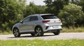 Volkswagen T-roc 1.5 TSI DSG R-line: Namesto golfa