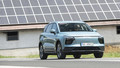 Aiways U5 prime: Elektrošok