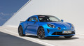 Alpine A110 S: Človek, stroj, cesta …