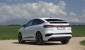 Audi Q4 sportback 50 e-tron quattro: Razlika ni le v zadku
