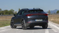 Cupra formentor 1.5 TSI DSG: Samozavestno tudi s prve stopničke