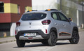 Dacia spring comfort plus: Eko socialist?