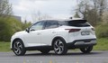 Nissan qashqai 1.3 DIG-T 158 CVT tekna+: Tudi v tretje ohranja svoje bistvo
